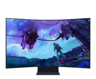 Samsung Odyssey Ark G9 S55CG970NUX - 1193854 - zdjęcie 3